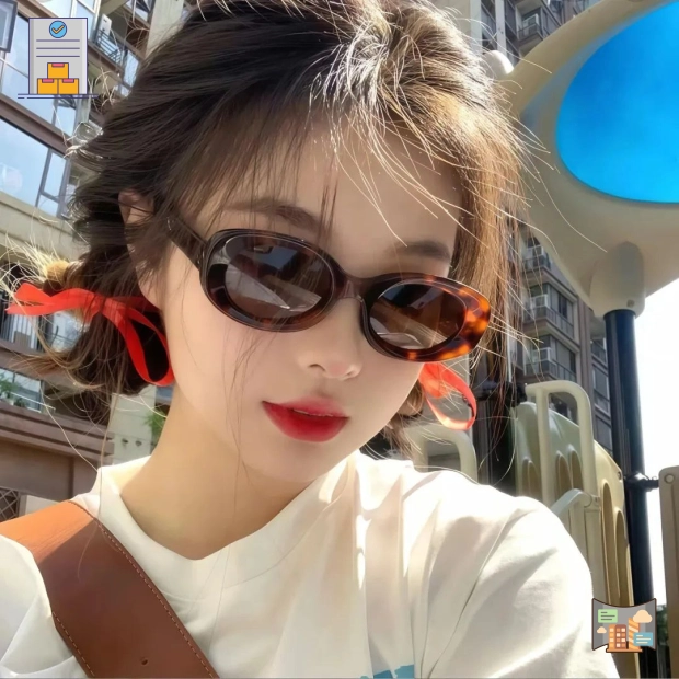 清晨